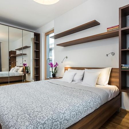 Goodhome Browar Lubicz Krakow Dış mekan fotoğraf
