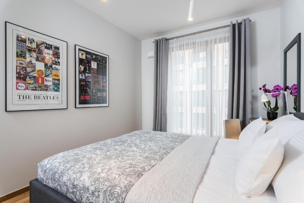 Goodhome Browar Lubicz Krakow Dış mekan fotoğraf