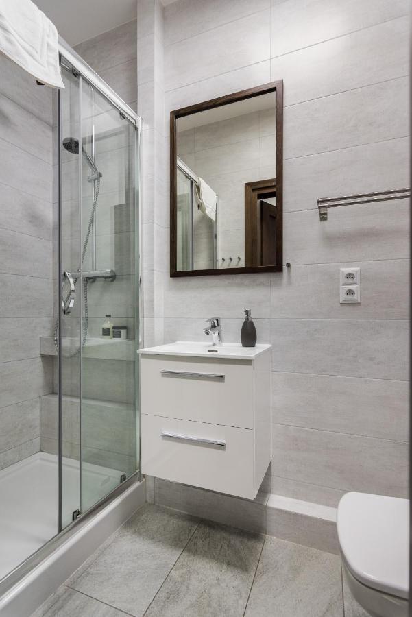 Goodhome Browar Lubicz Krakow Dış mekan fotoğraf