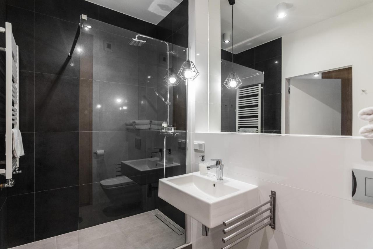 Goodhome Browar Lubicz Krakow Dış mekan fotoğraf